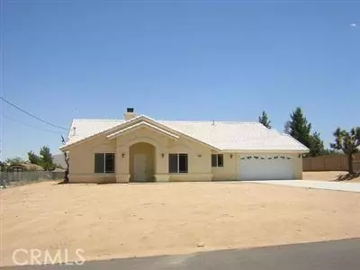 8899 Guava Ave, Hesperia, CA 92345 photo 1