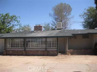 20796 Pahute Rd, Apple Valley, CA 92308 photo 1