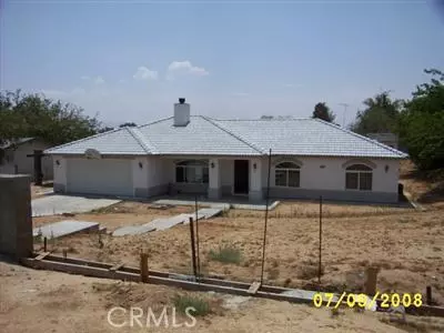 17849 Donert St, Hesperia, CA 92345 photo 1