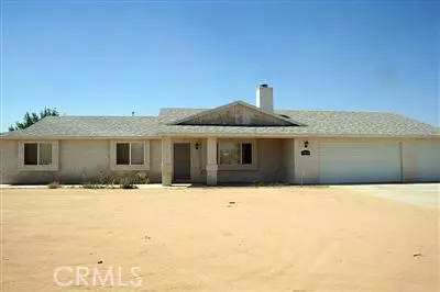 20384 Sitting Bull Rd, Apple Valley, CA 92308 photo 1
