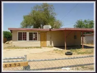 25372 Jade Rd, Barstow, CA 92311 photo 1