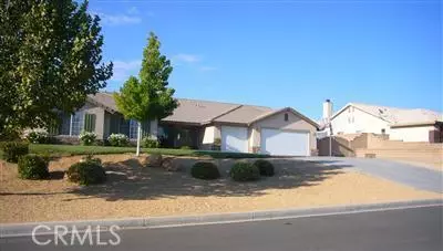 19634 Powhatan Rd, Apple Valley, CA 92308 photo 1