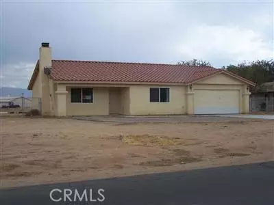 15531 Tonekai Rd, Apple Valley, CA 92307 photo 1