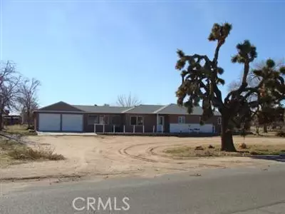 17655 Hercules St, Hesperia, CA 92345 photo 1