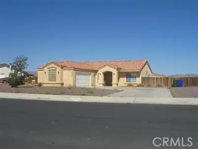 22236 Fox Ave, Apple Valley, CA 92307 photo 1