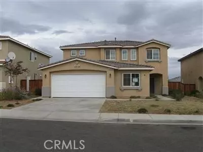 14166 Dry Creek St, Hesperia, CA 92345 photo 1