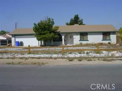 12632 Snapping Turtle Rd, Apple Valley, CA 92308 photo 1