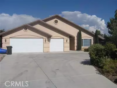 13983 Havasu Rd, Apple Valley, CA 92307 photo 1