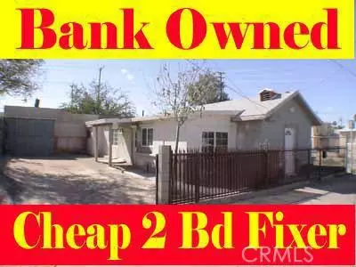 511 Clark St, Barstow, CA 92311 photo 1