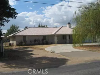 11016 Cottonwood Ave, Hesperia, CA 92345 photo 1