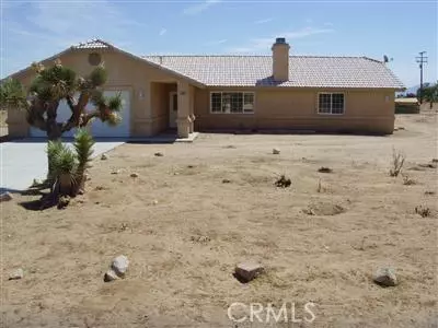 10355 Milpas Dr, Apple Valley, CA 92308 photo 1