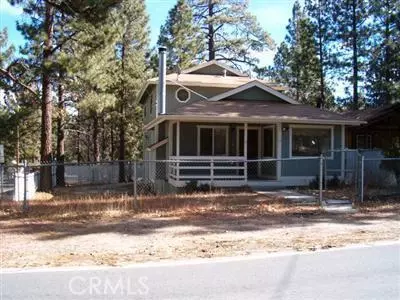 299 Maple Ln, Outside Area Inside, CA 92386 photo 1