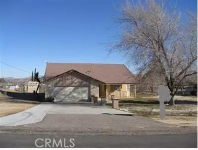 17786 Donert St, Hesperia, CA 92345 photo 1
