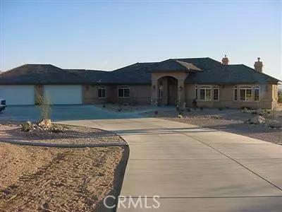 24059 Cahuilla Rd, Apple Valley, CA 92307 photo 1