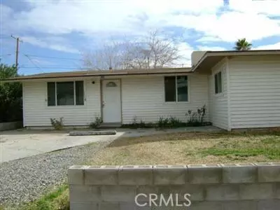 631 Agnes Dr, Barstow, CA 92311 photo 1