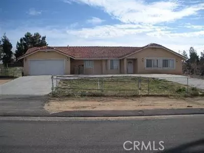 17871 Sycamore St, Hesperia, CA 92345 photo 1