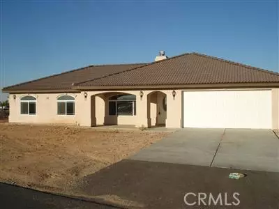 17760 Donert St, Hesperia, CA 92345 photo 1