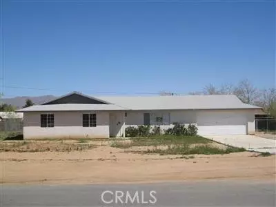 12593 Tesuque Rd, Apple Valley, CA 92308 photo 1