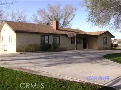 16203 Mesquite St, Hesperia, CA 92345 photo 1