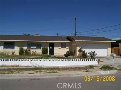25542 Ash Rd, Barstow, CA 92311 photo 1