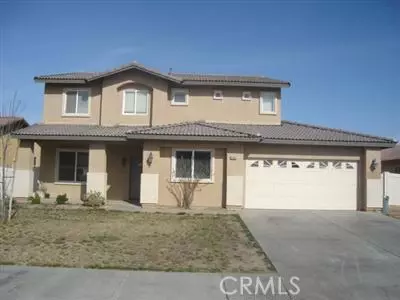 15161 Christopher St, Adelanto, CA 92301 photo 1