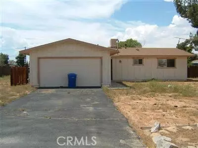 12654 Red Wing Rd, Apple Valley, CA 92308 photo 1