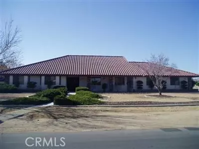 18949 Shoshonee Rd, Apple Valley, CA 92307 photo 1