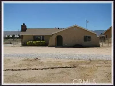 18249 Redding St, Hesperia, CA 92345 photo 1