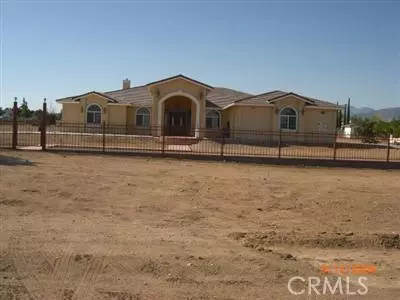 6597 Phelan Rd, Phelan, CA 92371 photo 1