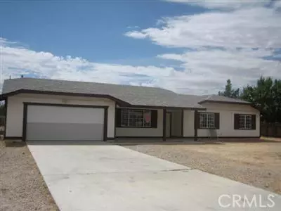 12436 Tesuque Rd, Apple Valley, CA 92308 photo 1