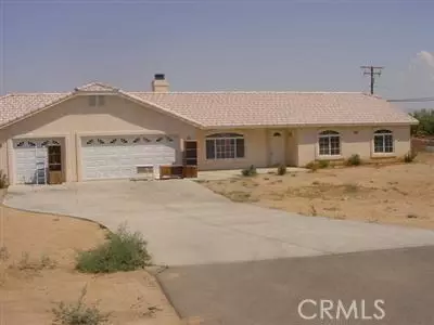 17984 Donert St, Hesperia, CA 92345 photo 1