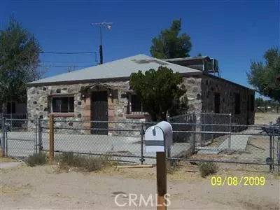 25478 Jasper Rd, Barstow, CA 92311 photo 1