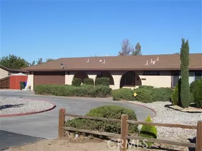 12803 Morning Star Rd, Apple Valley, CA 92308 photo 1