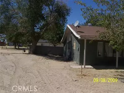 25446 Jasper Rd, Barstow, CA 92311 photo 1