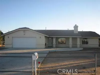 14763 Ranchero Rd, Hesperia, CA 92345 photo 1