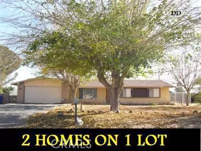Undisclosed, Apple Valley, CA 92307 photo 1
