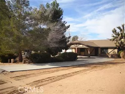 14040 Hopi Rd, Apple Valley, CA 92307 photo 1