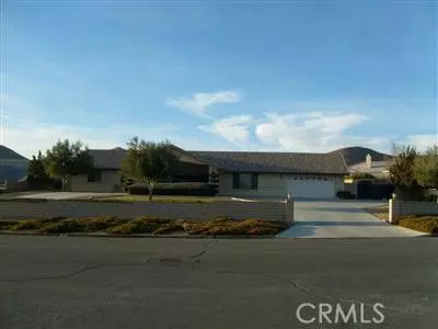Undisclosed, Apple Valley, CA 92307 photo 1