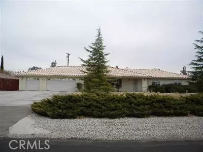 13953 Cronese Rd, Apple Valley, CA 92307 photo 1