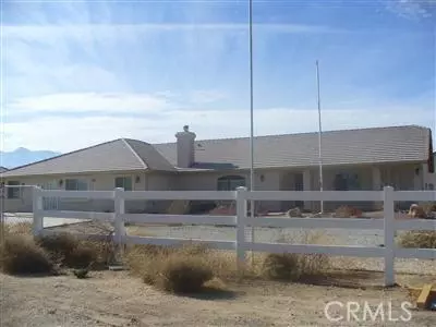 9648 Smith Rd, Phelan, CA 92371 photo 1