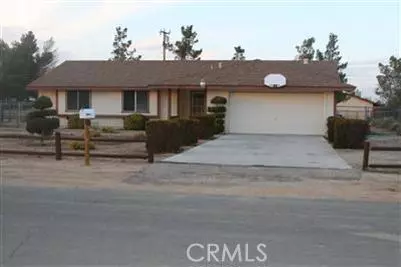 Undisclosed, Apple Valley, CA 92308 photo 1