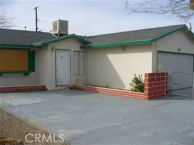340 Palm Ave, Barstow, CA 92311 photo 1