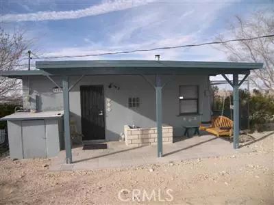 36221 Palm Rd, Lucerne Valley, CA 92356 photo 1