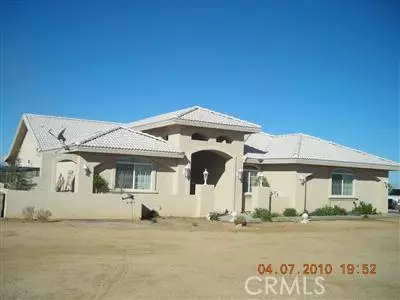 Undisclosed, Apple Valley, CA 92308 photo 1