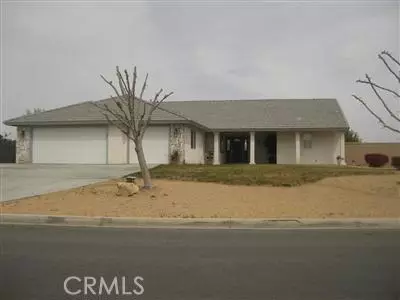 13351 Paraiso Rd, Apple Valley, CA 92308 photo 1
