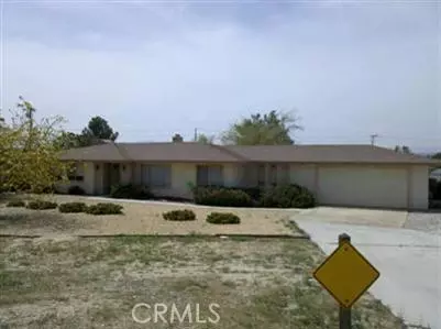 14555 Keota Rd, Apple Valley, CA 92307 photo 1
