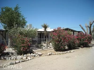 8616 Cherokee, Lucerne Valley, CA 92356 photo 1