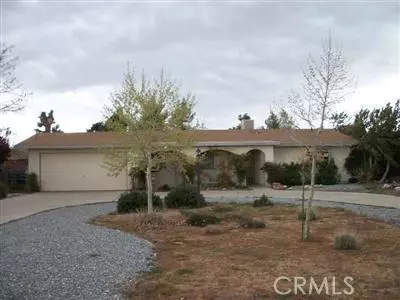7524 Glider, Hesperia, CA 92345 photo 1