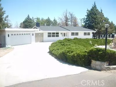18168 Orange St, Hesperia, CA 92345 photo 1