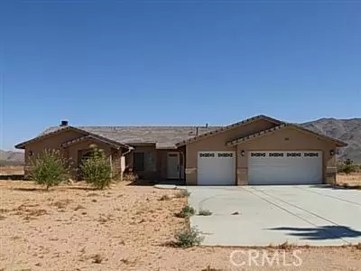 26428 Desert View Ave, Apple Valley, CA 92308 photo 1